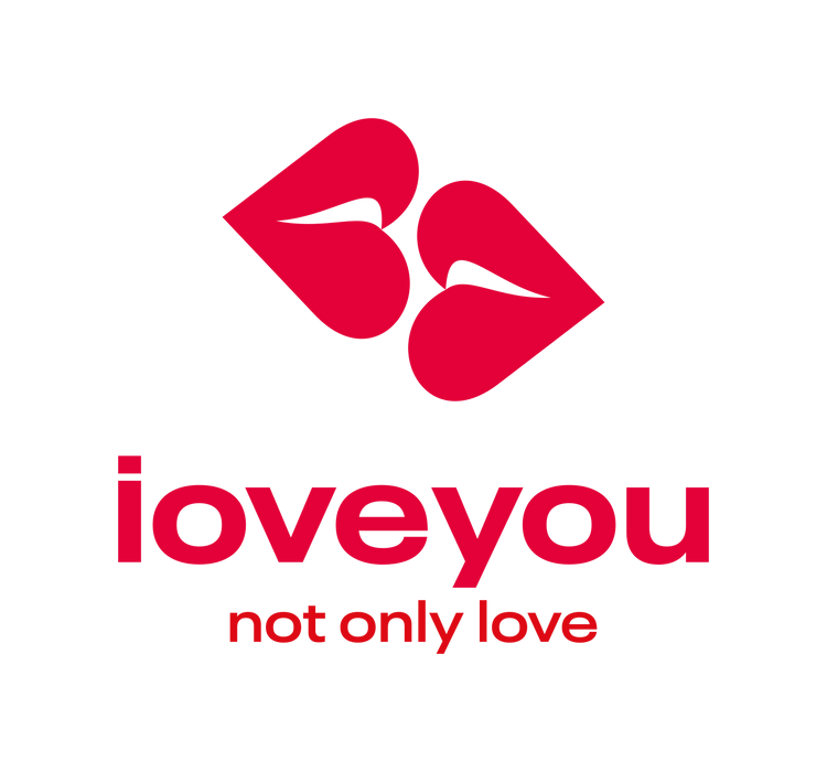 Prekinio ženklo Iloveyou.lt prekės