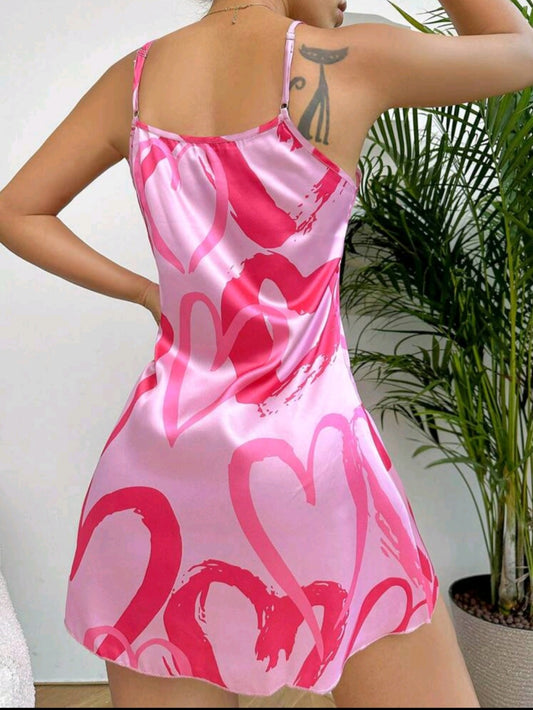 Women's nightgowns "Love Dreams" 💗✨