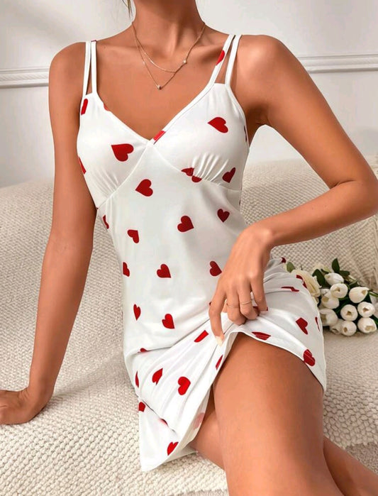 Women's nightgowns "Touch of Love" ❤️✨