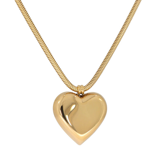 Grandinėlė Big Heart