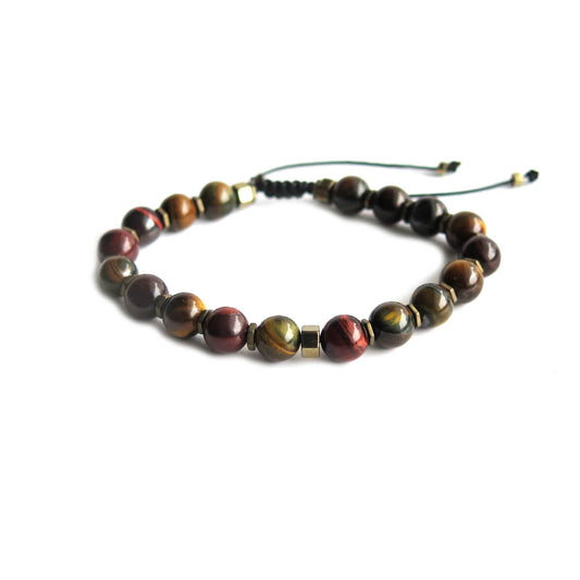 Vyriškas dviejų apyrankių komplektas IKI mėnulio