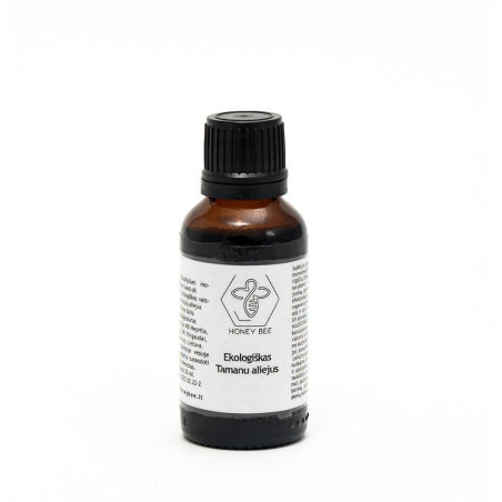 Ekologiškas Tamanu aliejus (Vaistinių puiklapių)