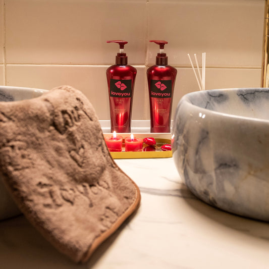 Kaip nustebinti mylimą žmogų?