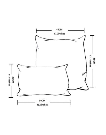 Pillowcases "LOVE" - for a bright room full of comfort 💖