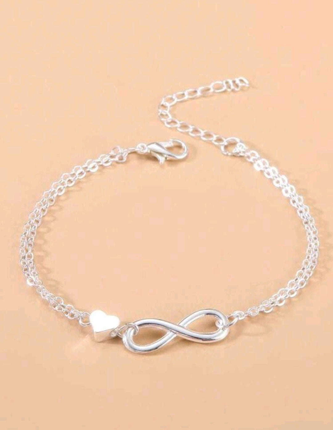 ✨ Серебряные ступеньки сияния для вашего лета! ✨