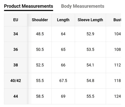Megztinis moterims „Heart Edition“