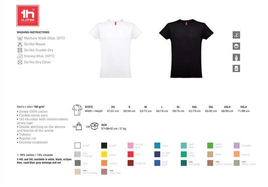 Unisex marškinėliai su širdele ir gyvūnėlio pėdutėmis