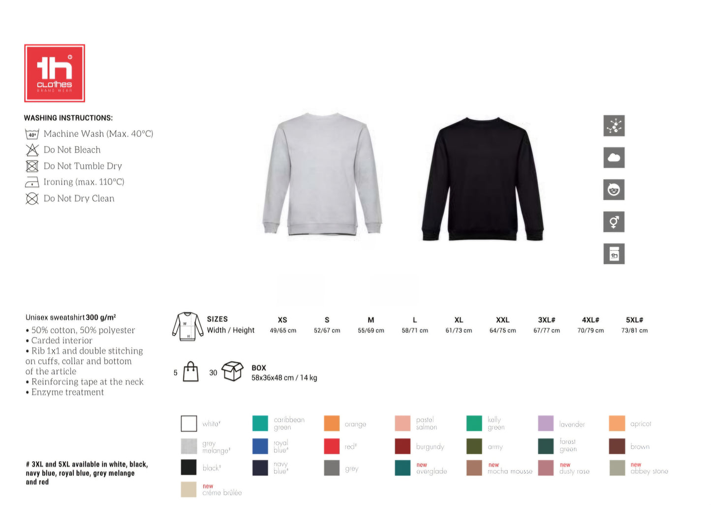 🖤 Vyriškas megztinis „ILOVEYOU“ — stilius, kuris kalba pats 💥