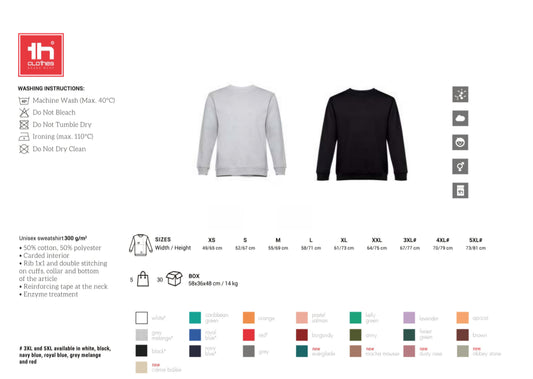 🖤 Vyriškas megztinis „ILOVEYOU“ — stilius, kuris kalba pats 💥