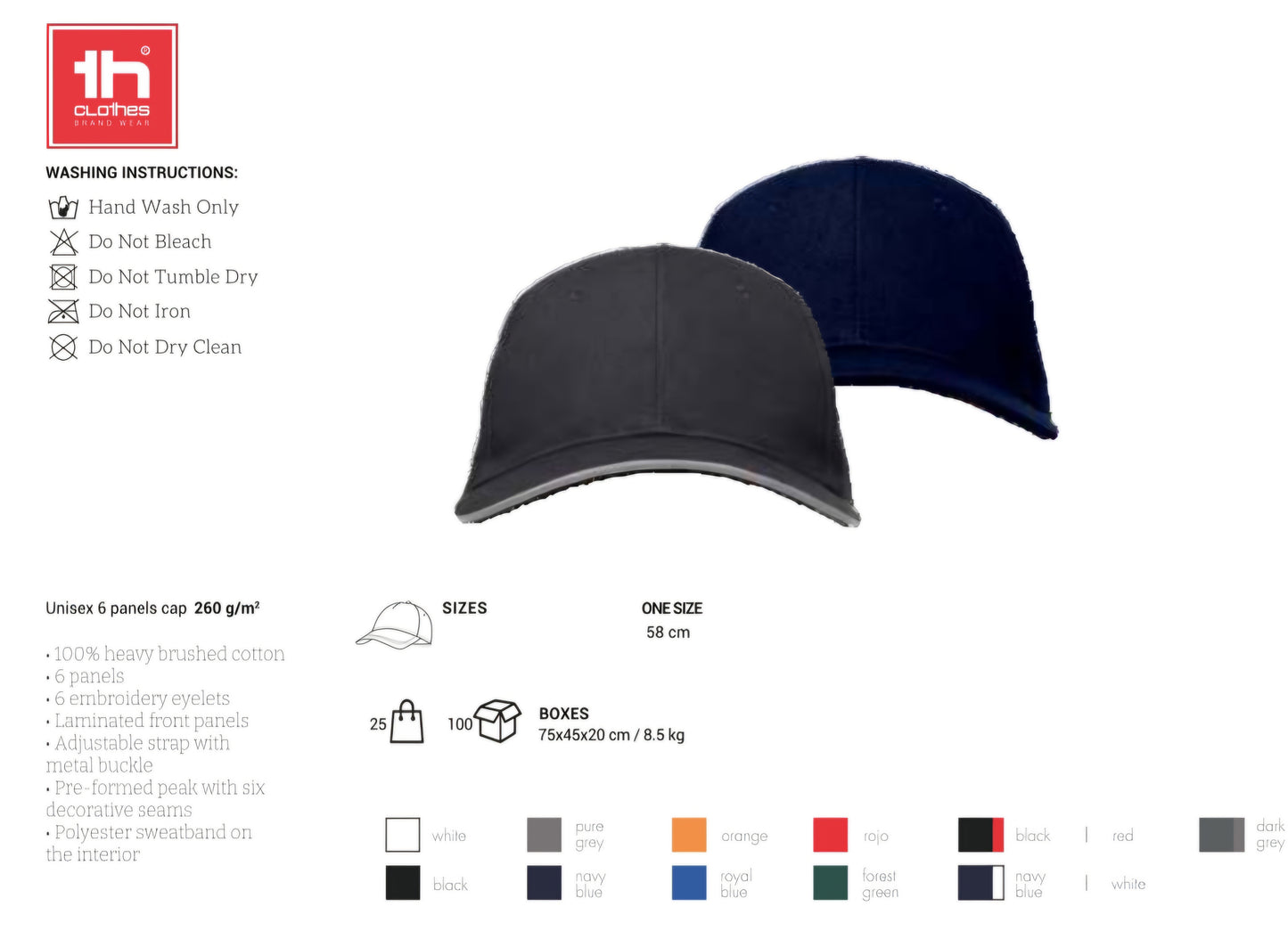 🧢 „ILOVEYOU“ Snapback kepurė  💙