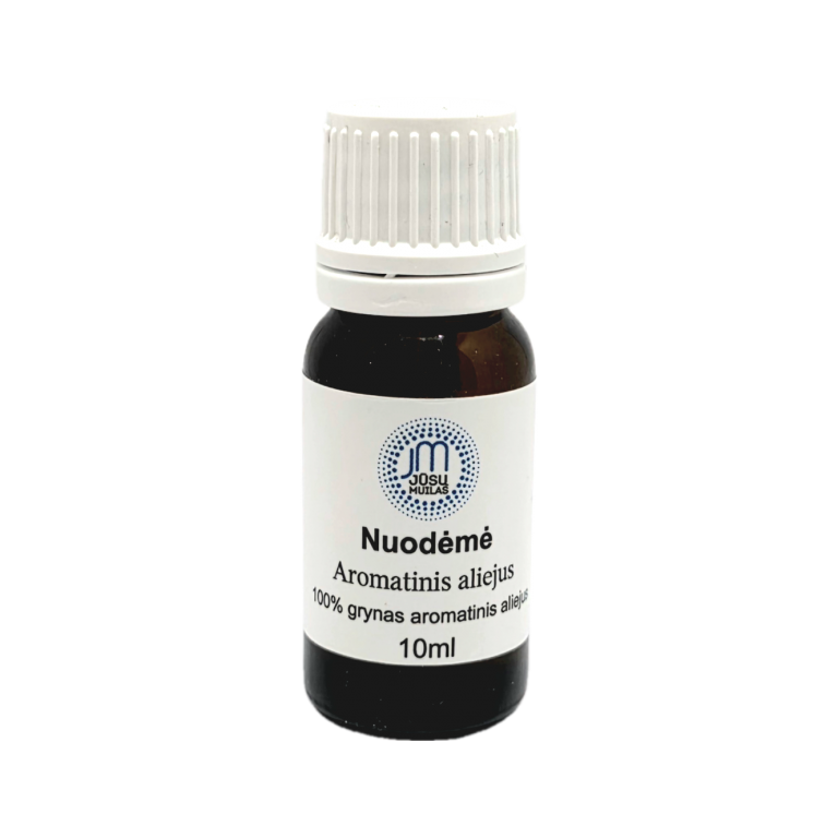 Aromatinis aliejus ,,Nuodėmė“