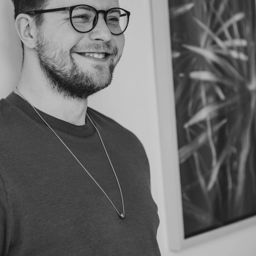 Vyriška grandinėlė su pakabuku Meilė krepšiniui