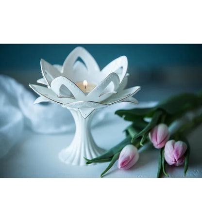 „Baltoji lelija” Šeimos židinys