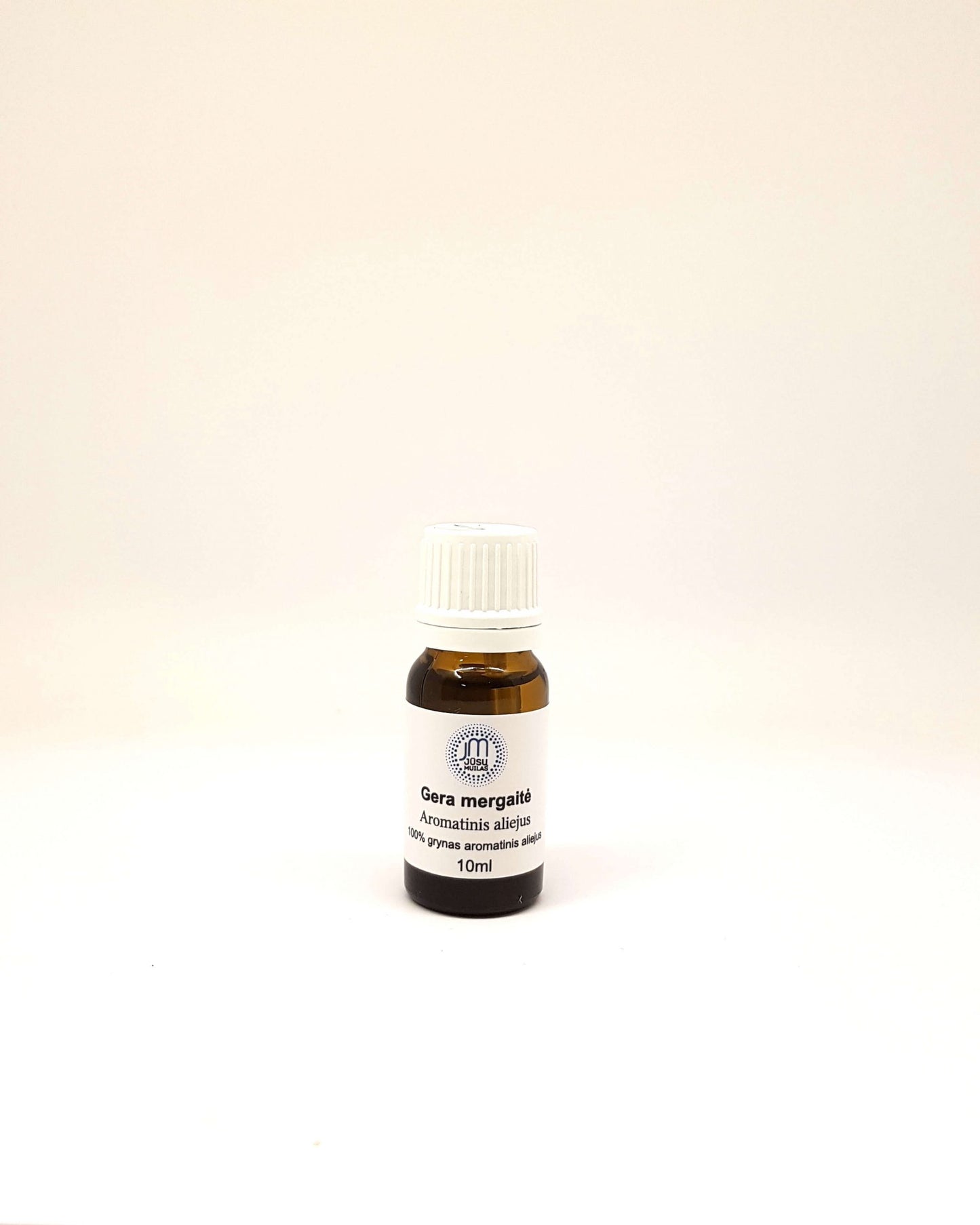 Aromatinis aliejus ,,Gera mergaitė“