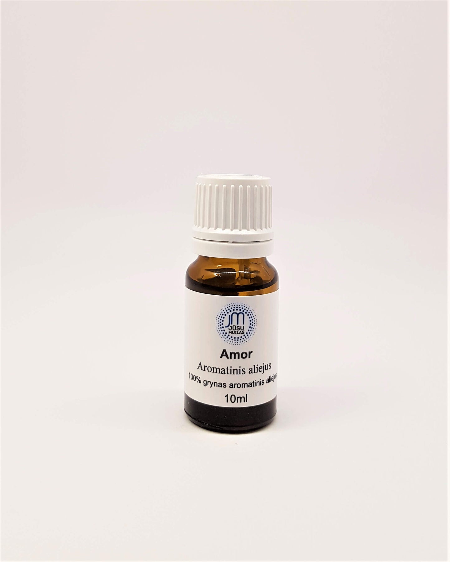 Aromatinis aliejus ,,Amor “