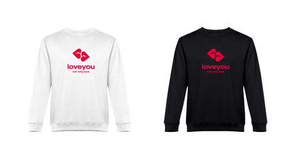 Megztinis moterims „ILOVEYOU“ kolekcija 💖