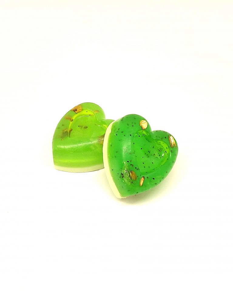 Muilas ,,Citrinžolė”