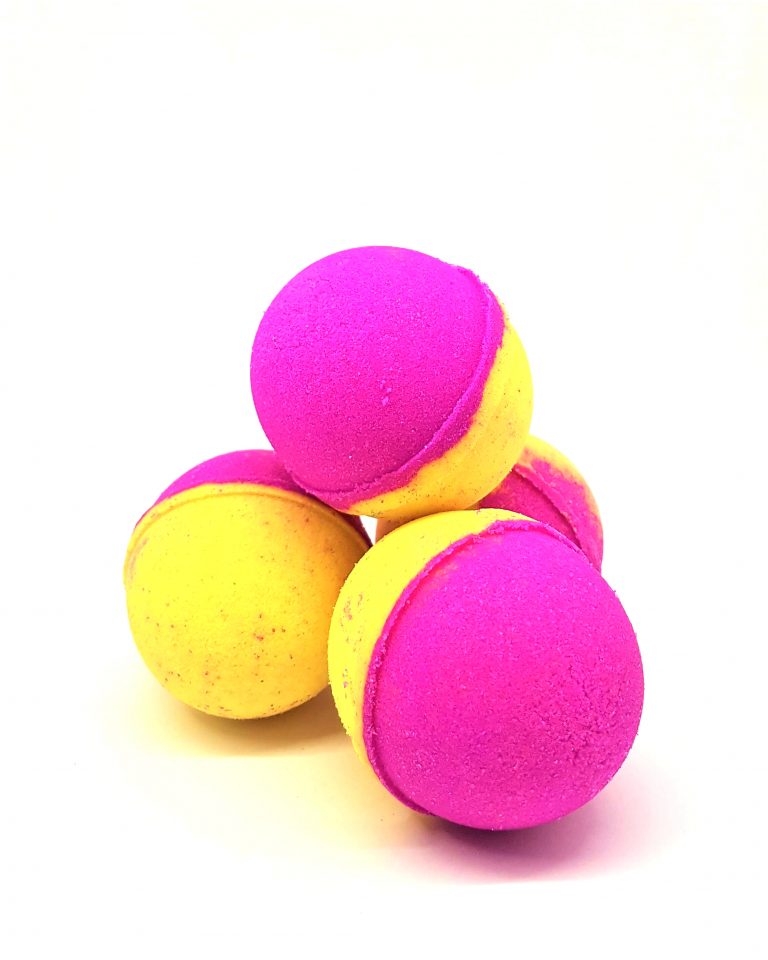 Vonios burbulas ,,Amor”