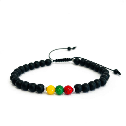 Apyrankė iš natūralių akmenų LIETUVA