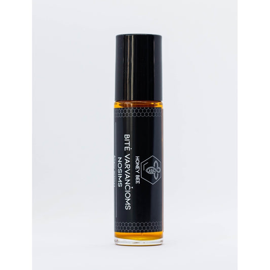 Bitė varvančioms nosims