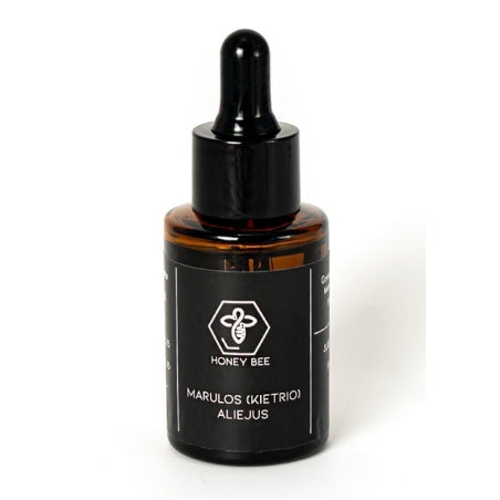 Marulos (kietrio) aliejus