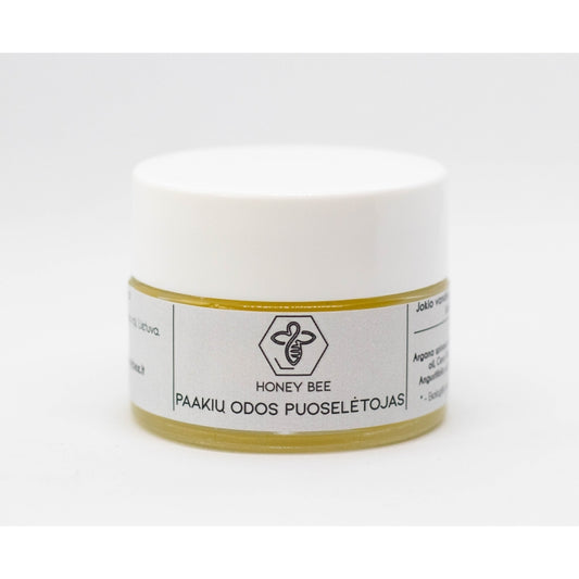 Paakių odos puoselėtojas