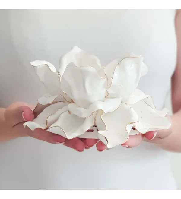 “Gėlės žiedas” Šeimos židinys