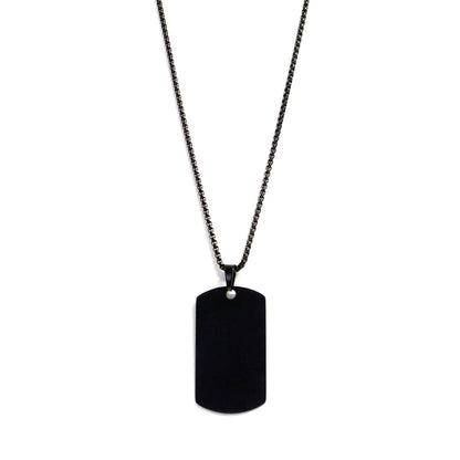 Grandinėlė su pakabuku Mylimiausiam Tėčiui